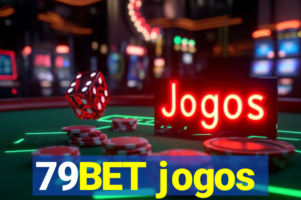 79BET jogos