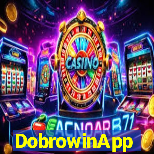 DobrowinApp