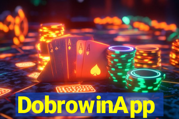 DobrowinApp