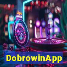 DobrowinApp