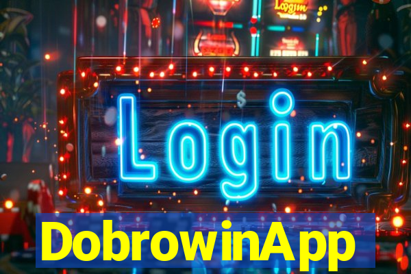 DobrowinApp