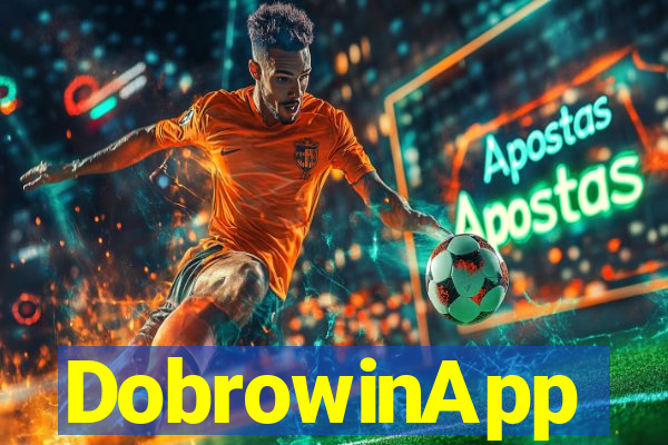 DobrowinApp