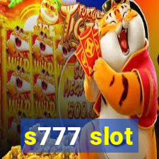 s777 slot