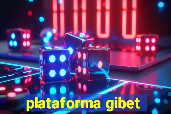 plataforma gibet