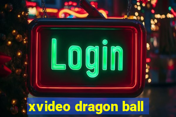 xvideo dragon ball