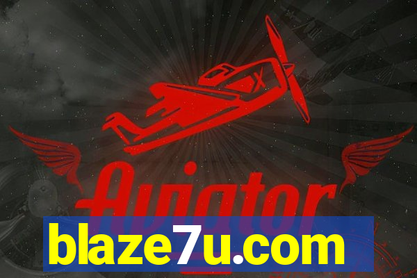 blaze7u.com