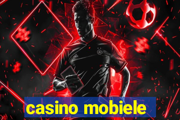 casino mobiele