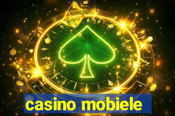 casino mobiele