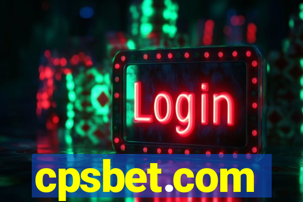 cpsbet.com