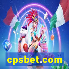 cpsbet.com