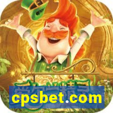 cpsbet.com