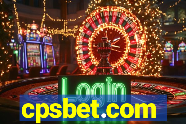 cpsbet.com