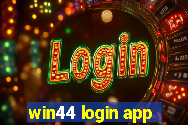 win44 login app