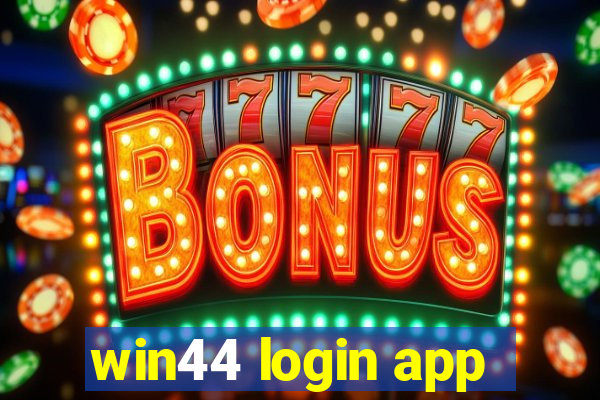 win44 login app