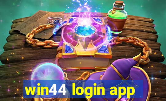 win44 login app