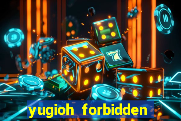 yugioh forbidden memories codigos