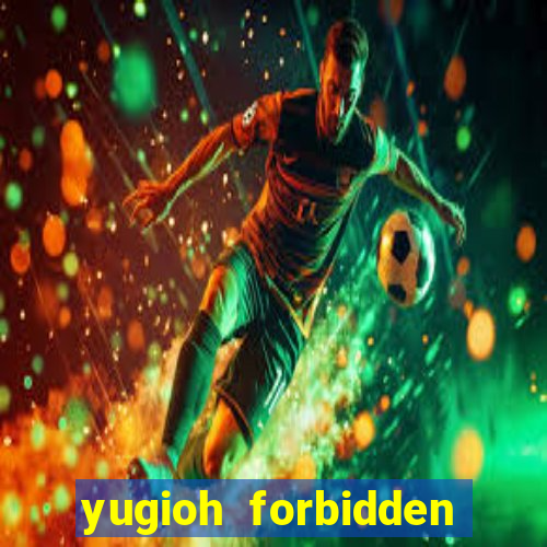 yugioh forbidden memories codigos