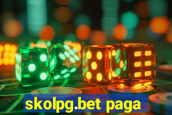 skolpg.bet paga