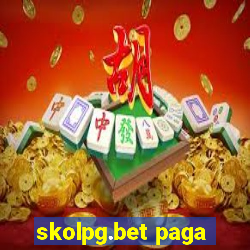 skolpg.bet paga