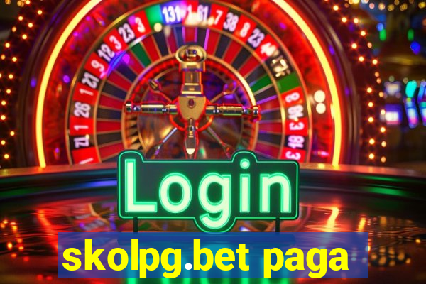 skolpg.bet paga