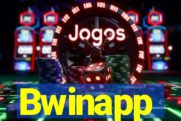 Bwinapp