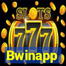 Bwinapp