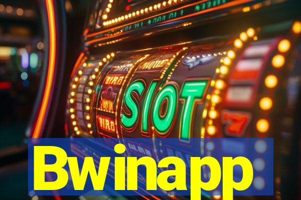 Bwinapp