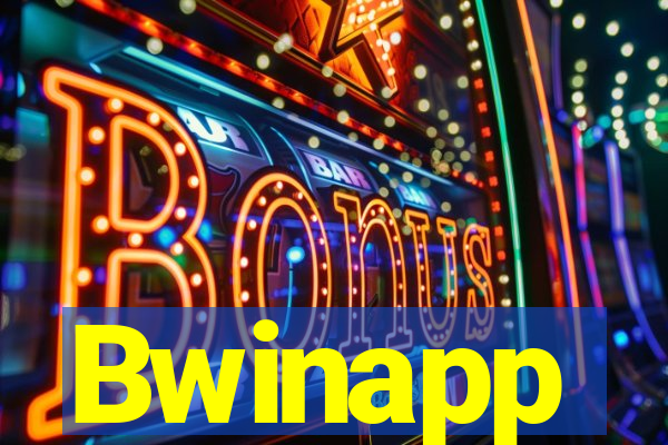 Bwinapp