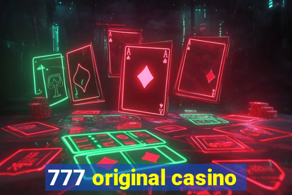 777 original casino