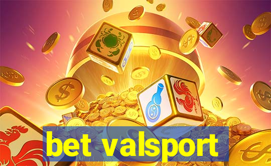 bet valsport