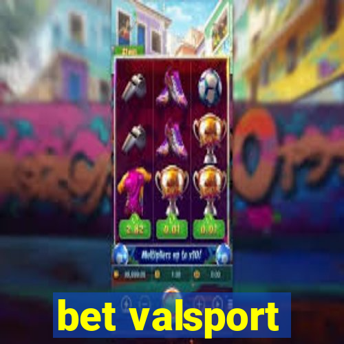 bet valsport