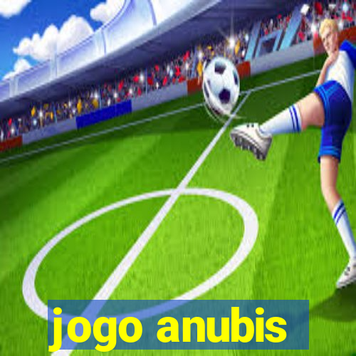 jogo anubis