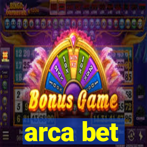 arca bet