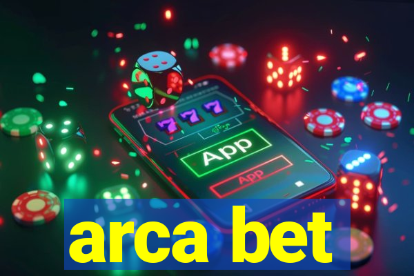 arca bet