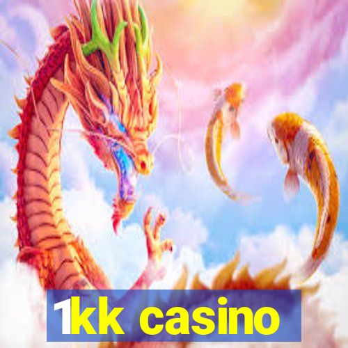 1kk casino