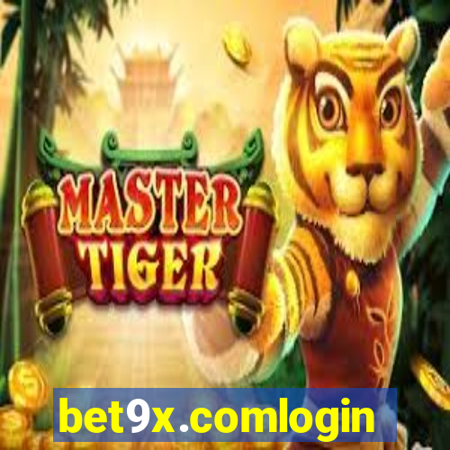 bet9x.comlogin