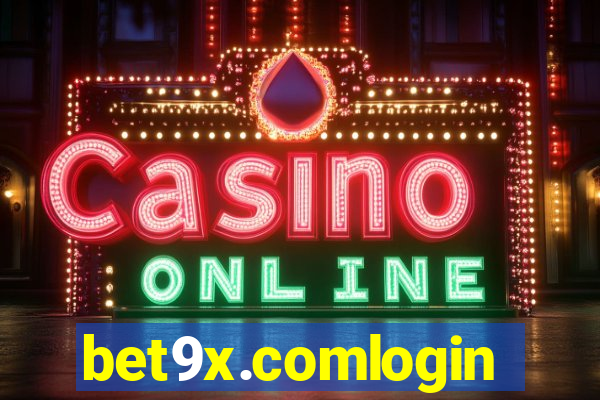 bet9x.comlogin