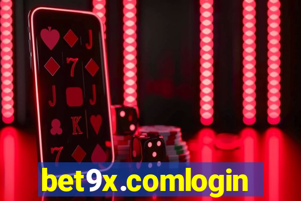 bet9x.comlogin