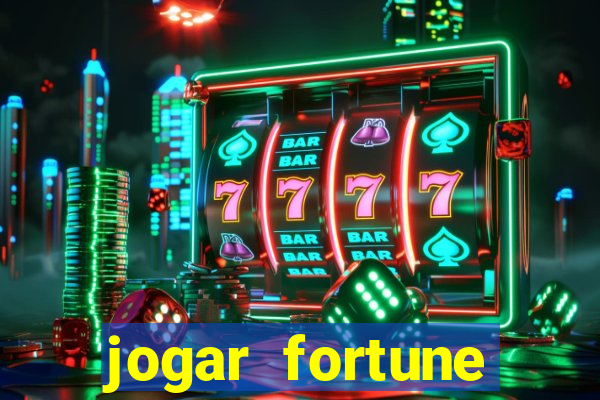 jogar fortune dragon modo demo