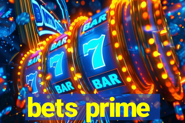 bets prime