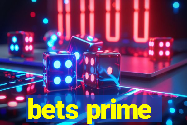 bets prime