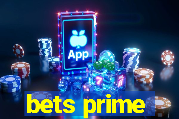 bets prime