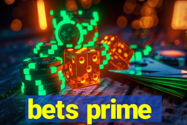 bets prime