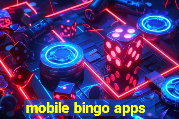 mobile bingo apps