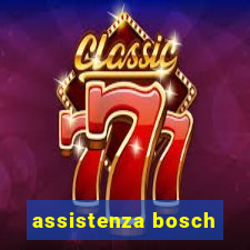 assistenza bosch