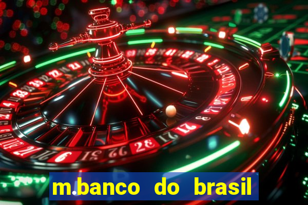 m.banco do brasil 777 bet