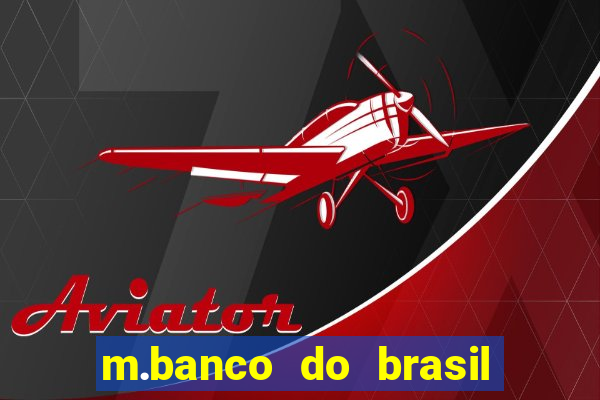 m.banco do brasil 777 bet