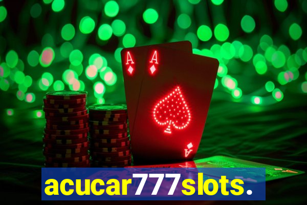 acucar777slots.com