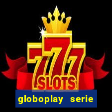 globoplay serie jogo do bicho