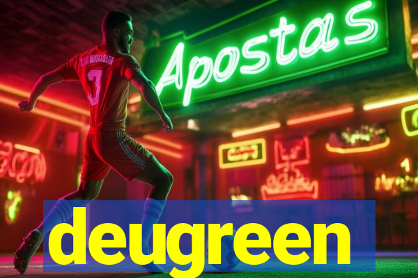 deugreen